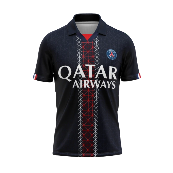 JERSE PSG PARIS SAINT GERMAIN - foto 1