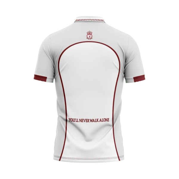 JERSEY LIVERPOOL - foto 2