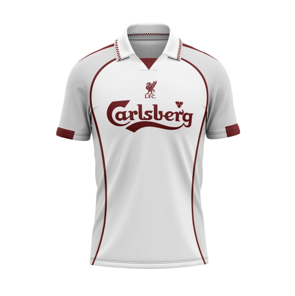 JERSEY LIVERPOOL - foto 1