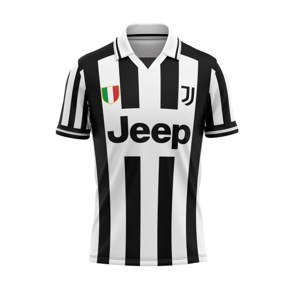 JERSEY JUVENTUS - foto 1