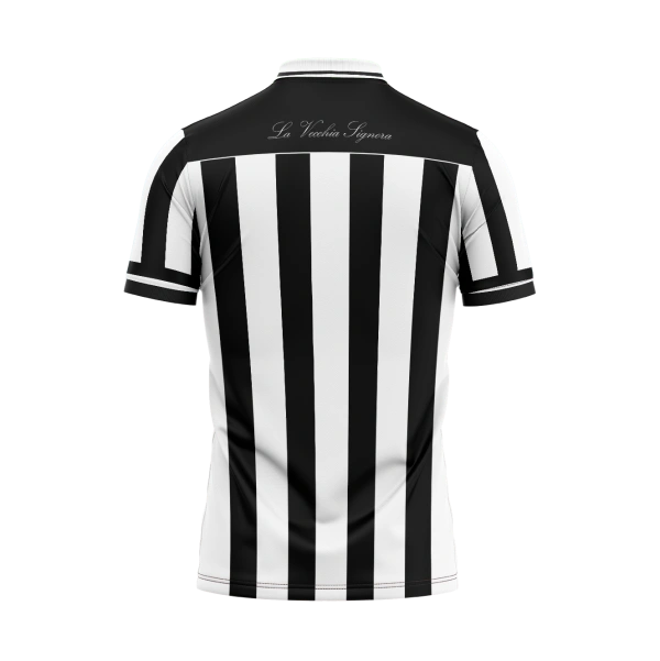 JERSEY JUVENTUS - foto 2