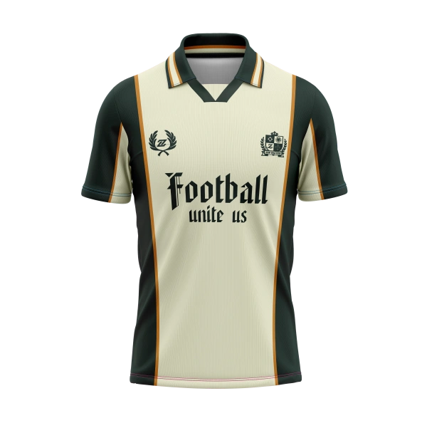 JERSEY FOOTBAL UNITES US - foto 1