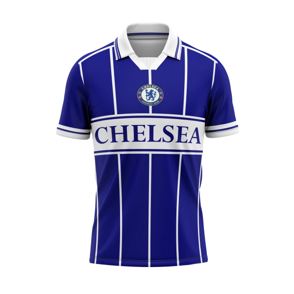 JERSEY CHELSEA - foto 1