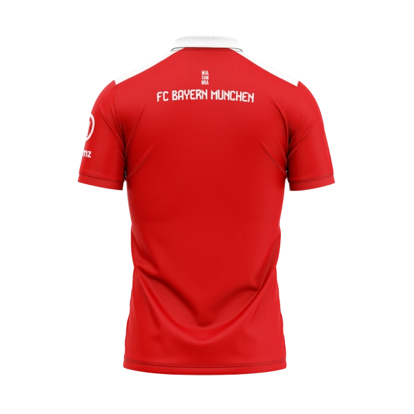 JERSEY BAYERN MUNCHEN - foto 2
