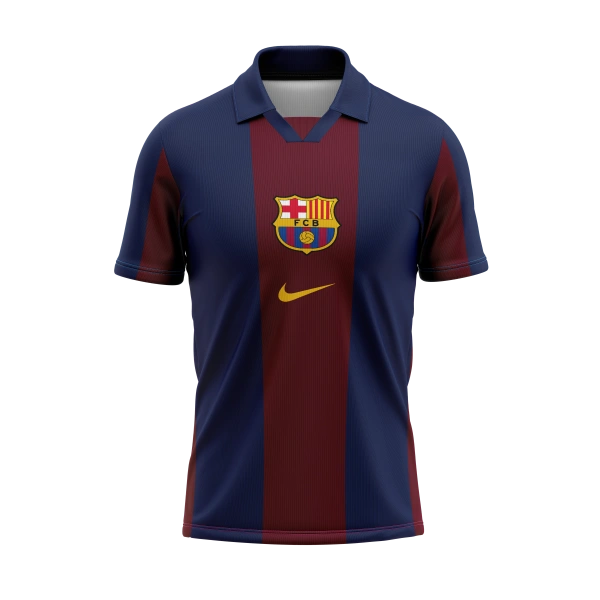 JERSEY BARCELONA - foto 1