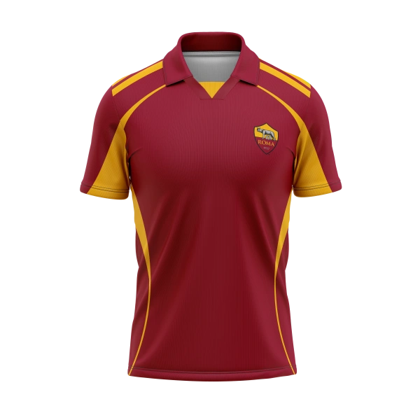 JERSEY AS ROMA - foto 1