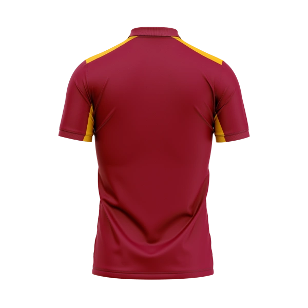 JERSEY AS ROMA - foto 2