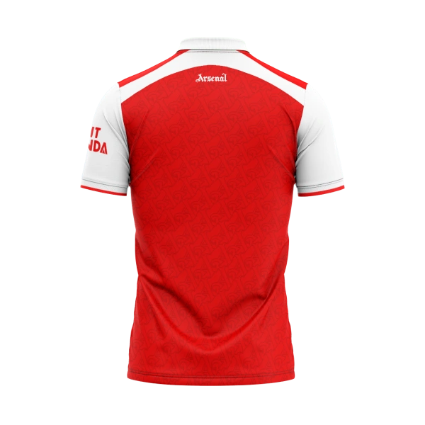 JERSEY ARSENAL - foto 2