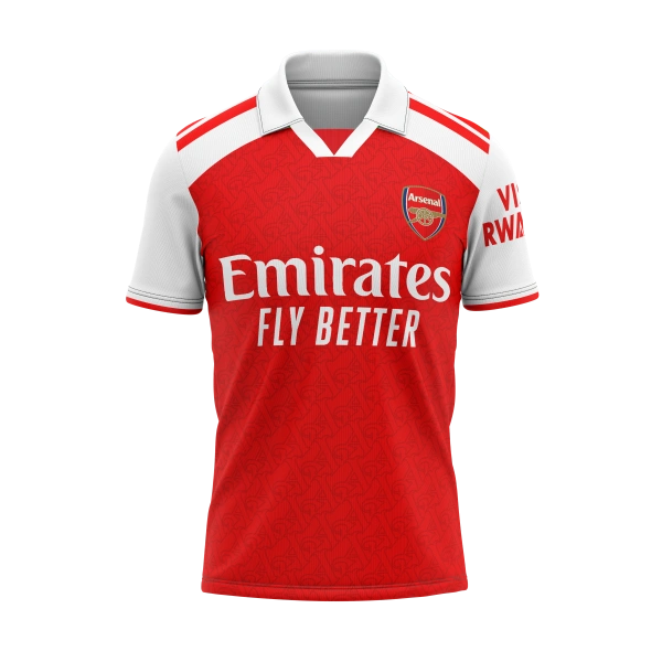 JERSEY ARSENAL - foto 1