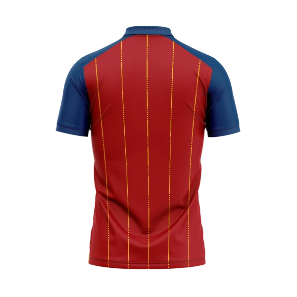 JERSEY SPAIN HOME 2026 - foto 2