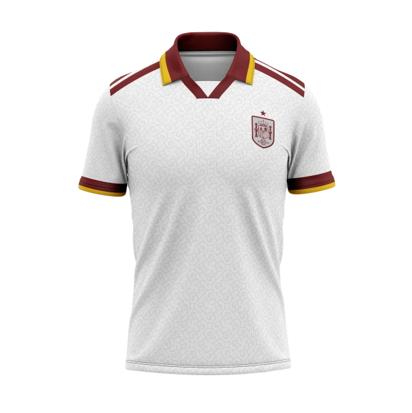 JERSEY SPAIN AWAY 2026 - foto 1