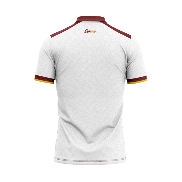 JERSEY SPAIN AWAY 2026 - foto 2