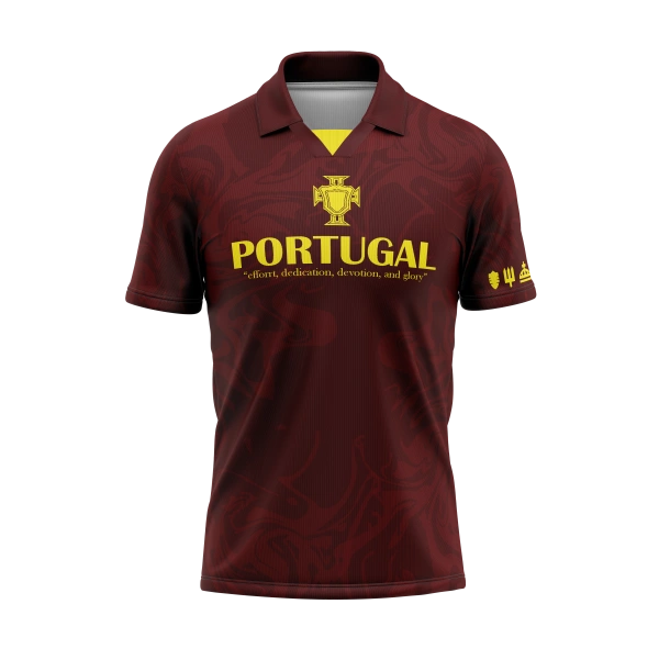 JERSEY PORTUGAL - foto 1