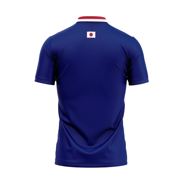 JERSEY JAPAN - foto 2