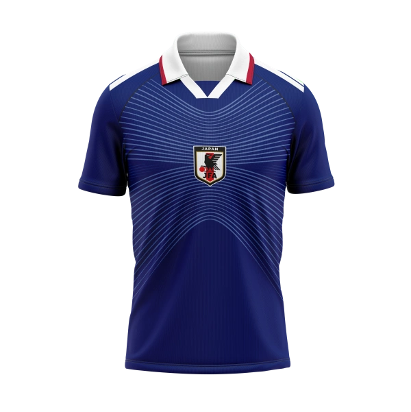 JERSEY JAPAN - foto 1