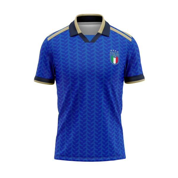JERSEY ITALIA - foto 1