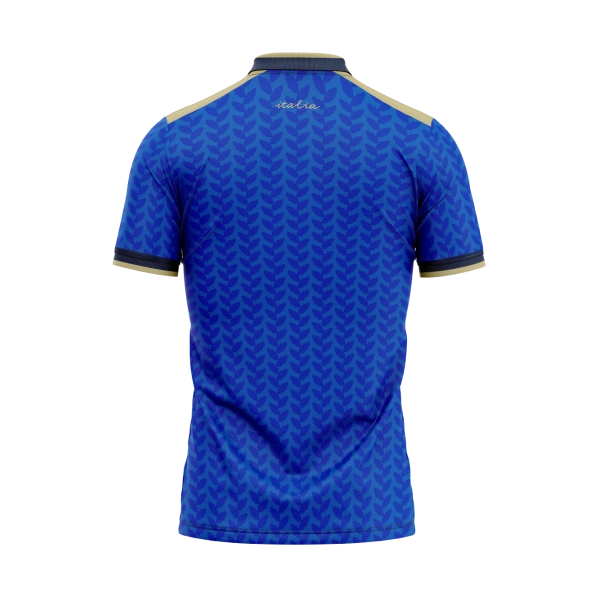 JERSEY ITALIA - foto 2