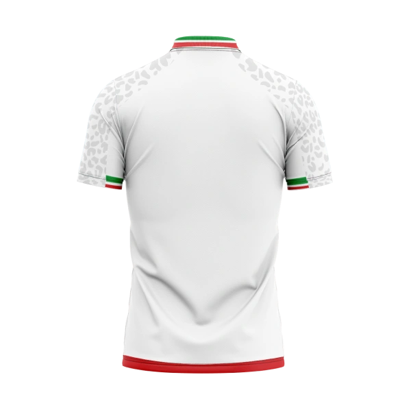 JERSEY IRAN - foto 2