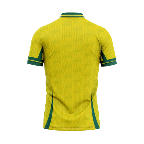 JERSEY BRAZIL - foto 2