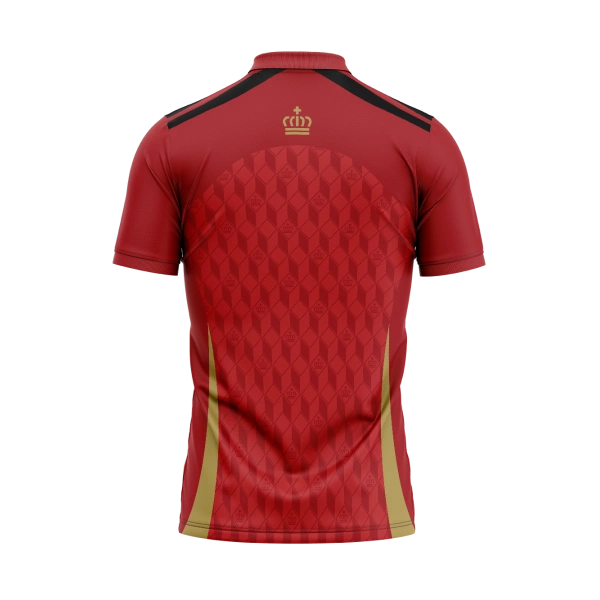JERSEY BELAGIA - foto 2