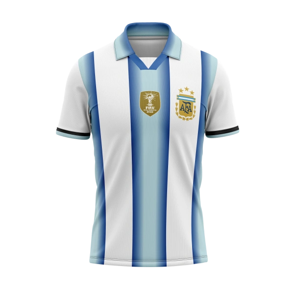 JERSEY ARGENTINA - foto 1