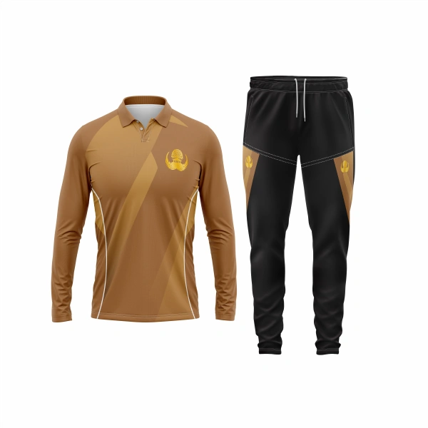 Setelan Jersey Wangki Panjang ASN-PNS - foto 1