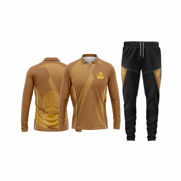 Setelan Jersey Wangki Panjang ASN-PNS - foto 3