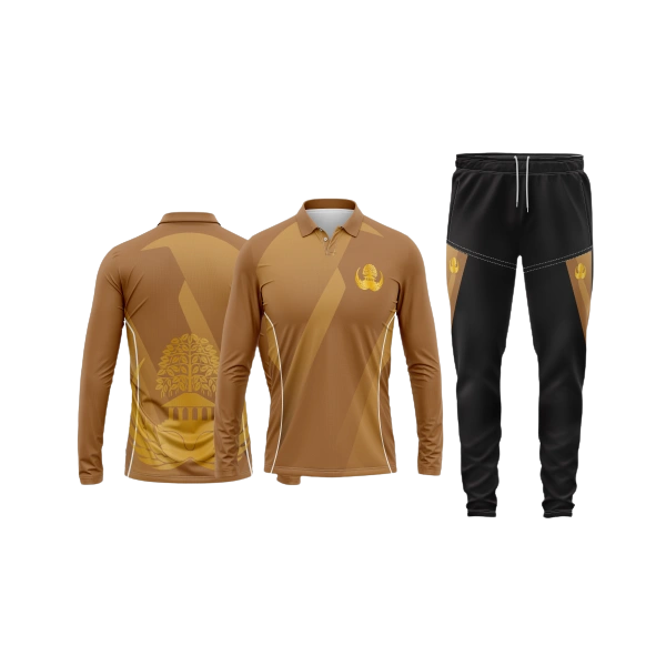 Setelan Jersey Wangki Panjang ASN-PNS - foto 3