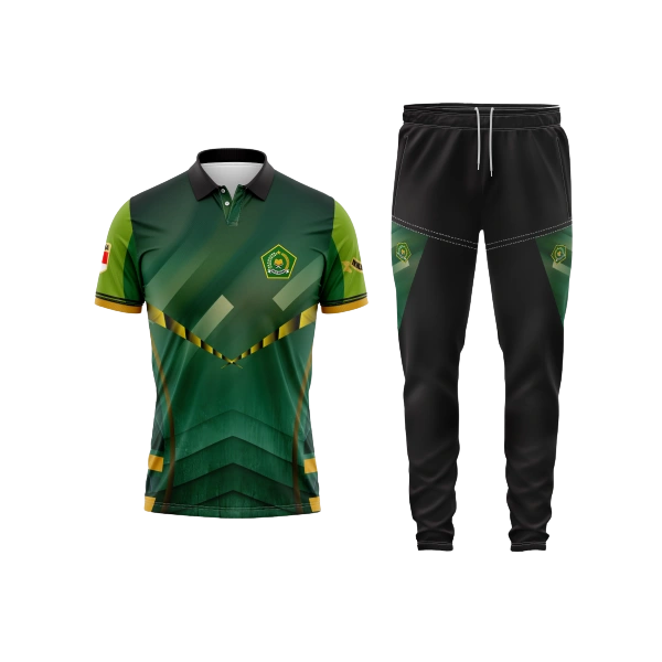 Setelan Jersey Wangki Pendek Kemenag - foto 1