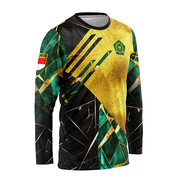 SUGIH WARAS JERSEY OBLONG KEMENAG PANJANG RUNNINGSUGIH WARAS JERSEY OBLONG KEMENAG PANJANG RUNNINGSUGIH WARAS JERSEY OBLONG KEMENAG PANJANG RUNNING - foto 3
