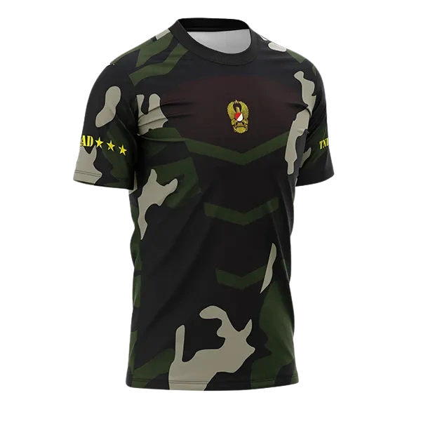 JERSEY KASAD / KAOS DRI-FIT KASAD LENGAN PENDEK 1 - foto 3