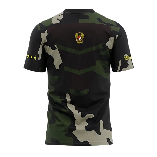 JERSEY KASAD / KAOS DRI-FIT KASAD LENGAN PENDEK 1 - foto 2