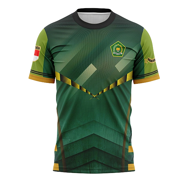 JERSEY KEMENTRIAN AGAMA PENDEK