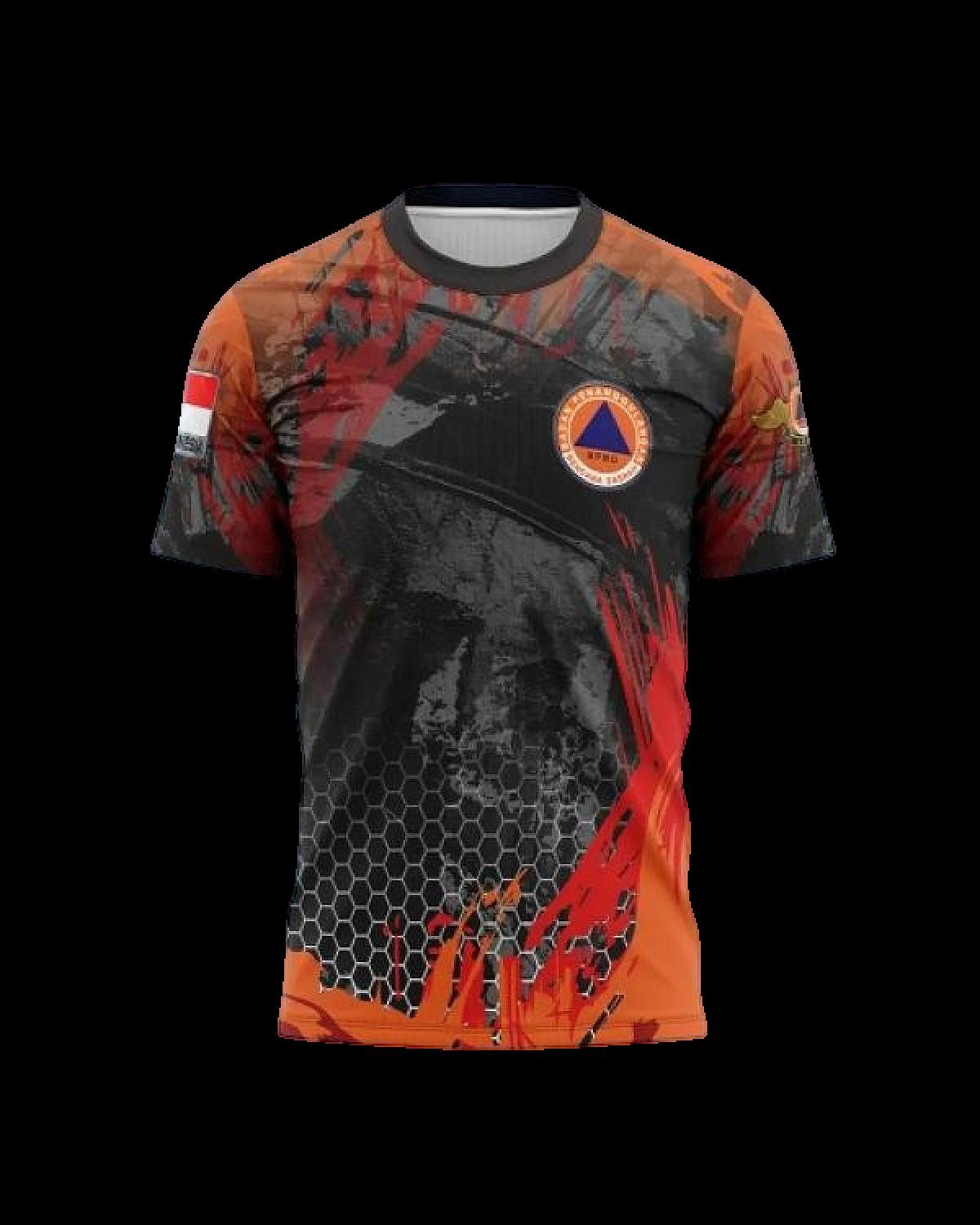Jersey BPBD - foto 1