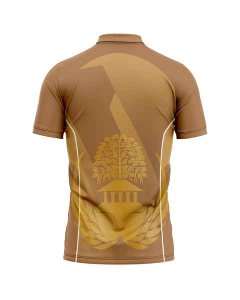 Jersey Polo Pendek ASN - foto 3
