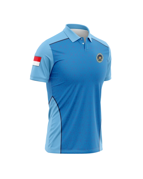 Jersey Polo Pendek BGN - foto 2