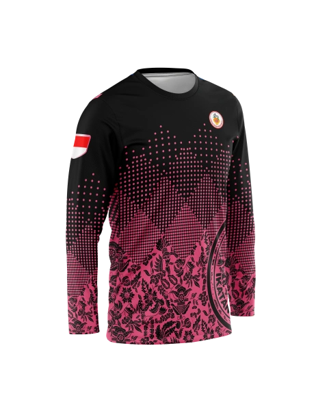 Jersey Panjang Bidan - foto 3