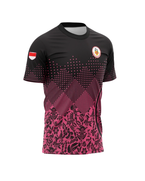 Jersey Pendek Bidan - foto 2