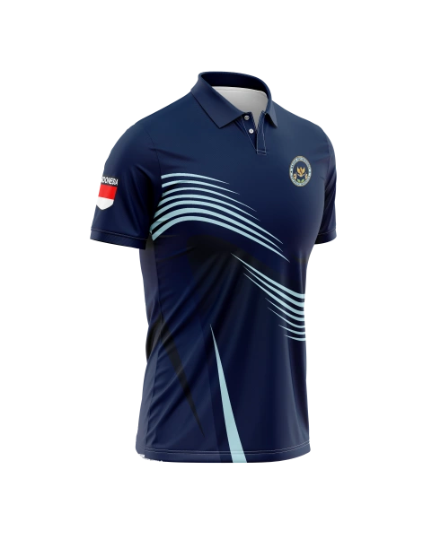 Jersey Polo Pendek SPPG - foto 2
