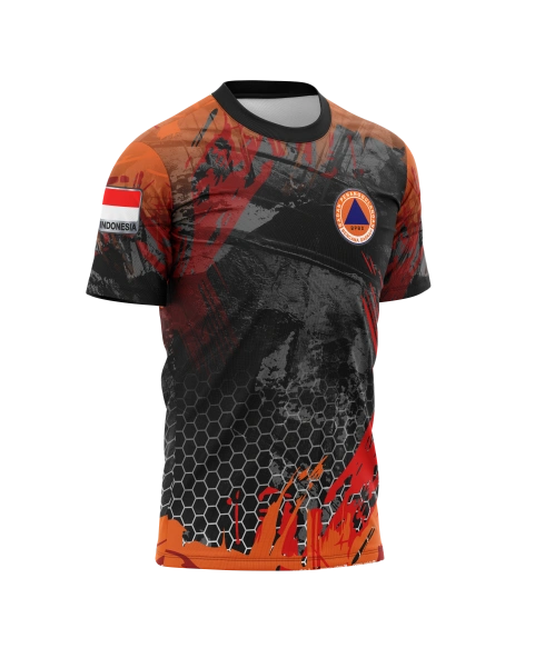 Jersey BPBD - foto 2