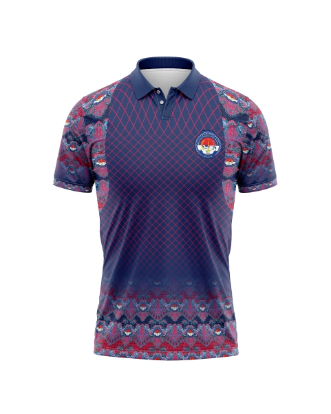Jersey Polo Pendek PPDI - foto 1