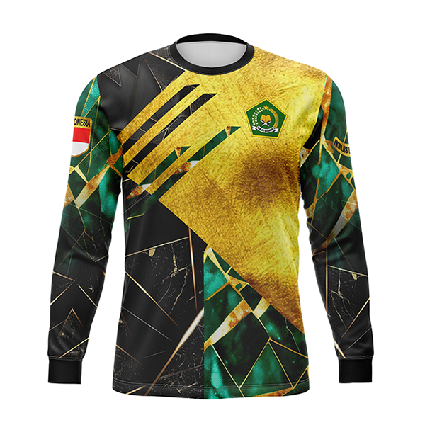 SUGIH WARAS JERSEY OBLONG KEMENAG PANJANG RUNNINGSUGIH WARAS JERSEY OBLONG KEMENAG PANJANG RUNNINGSUGIH WARAS JERSEY OBLONG KEMENAG PANJANG RUNNING - foto 1