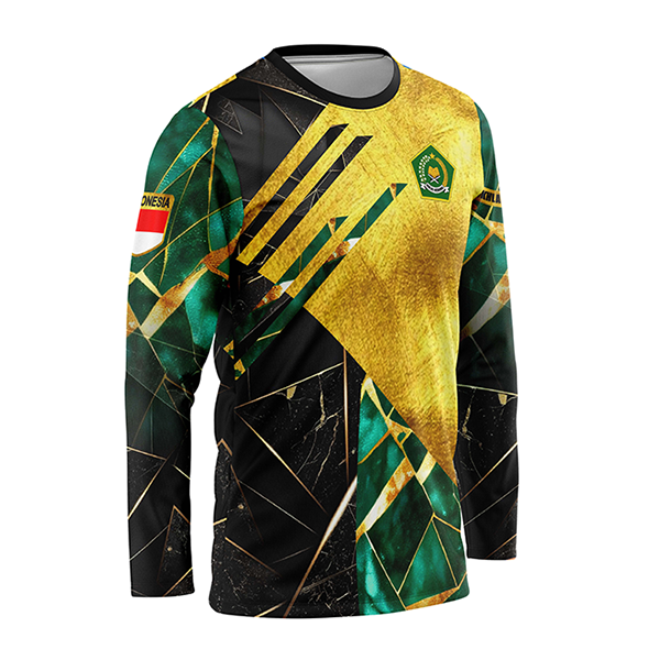 SUGIH WARAS JERSEY OBLONG KEMENAG PANJANG RUNNINGSUGIH WARAS JERSEY OBLONG KEMENAG PANJANG RUNNINGSUGIH WARAS JERSEY OBLONG KEMENAG PANJANG RUNNING - foto 2