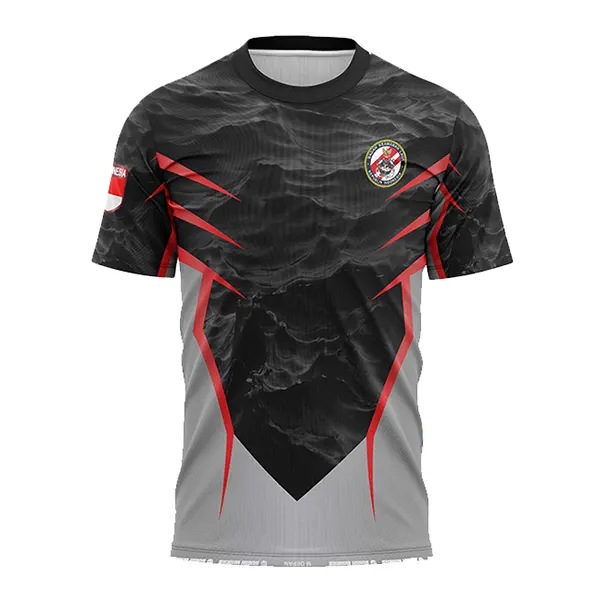 JERSEY BADAN KEAMANAN LAUT / JERSEY BAKAMLA - foto 1