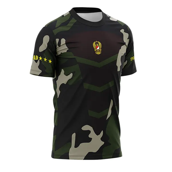 JERSEY KASAD / KAOS DRI-FIT KASAD LENGAN PENDEK 1 - foto 2