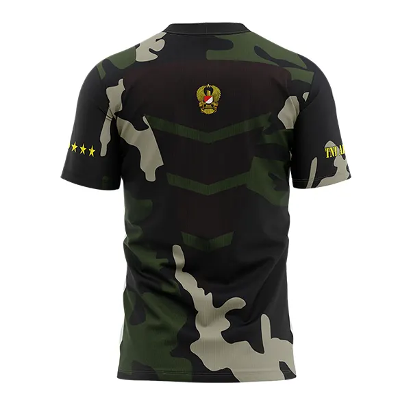 JERSEY KASAD / KAOS DRI-FIT KASAD LENGAN PENDEK 1 - foto 3