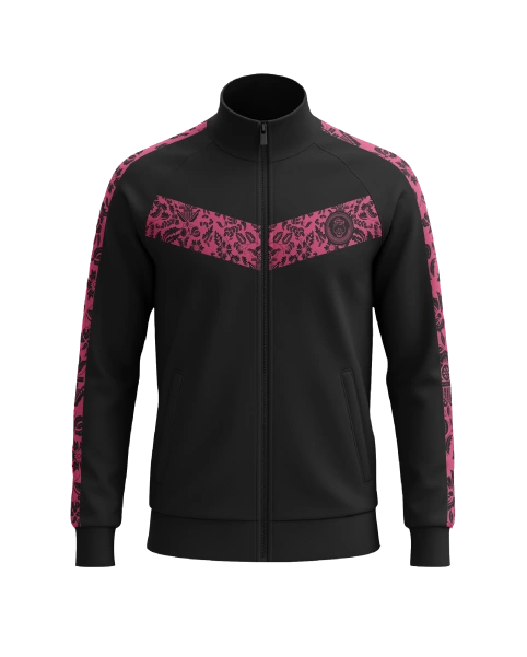 SUGIH WARAS JAKET OLAHRAGA BIDAN - foto 1