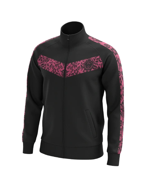 SUGIH WARAS JAKET OLAHRAGA BIDAN - foto 2