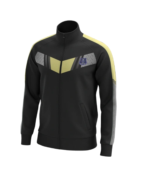 SUGIH WARAS JAKET OLAHRAGA BUMBLEBEE - foto 2