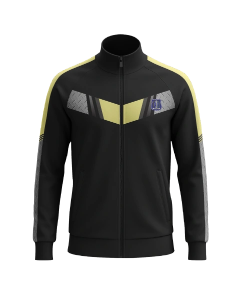 SUGIH WARAS JAKET OLAHRAGA BUMBLEBEE